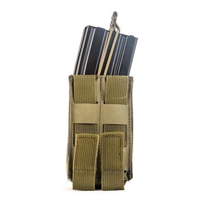 Bandolier open container 2x M4 LASER vz.95