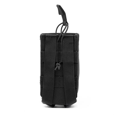 Magazine pouch 1xBREN CZ 805 open BLACK