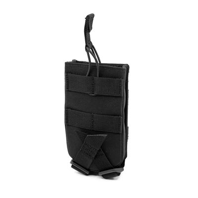 Magazine pouch 1xBREN CZ 805 open BLACK