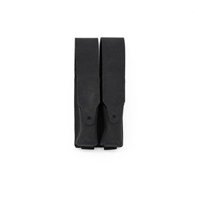 Pouch 2xHK MP5 LS BLACK
