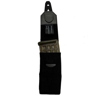 Bandolier container 1xM4 SL II BLACK