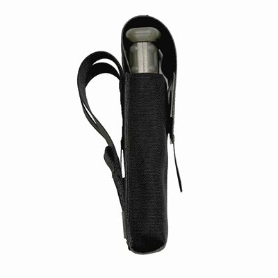 Bandolier container 1xM4 SL II BLACK