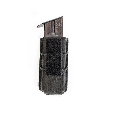 Bandolier container 1XG17 UFG BLACK