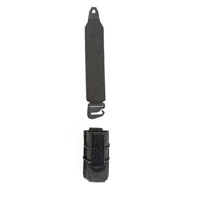 Bandolier container 1XG17 UFG BLACK