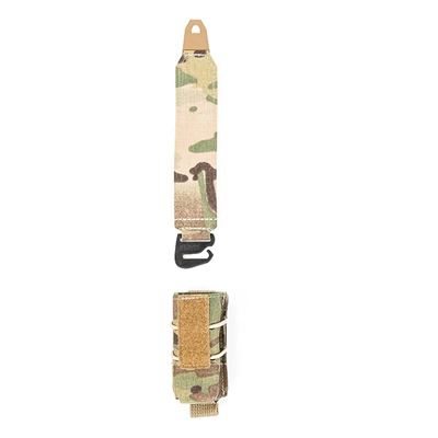 Bandolier container 1XG17 UFG MULTICAM