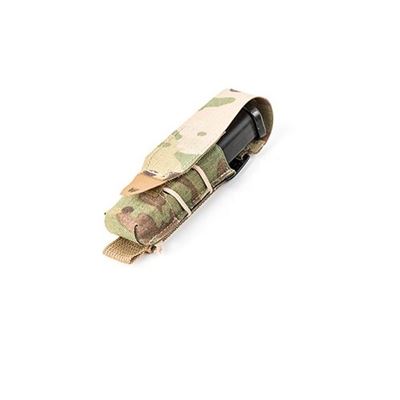 Bandolier container 1XG17 UFG MULTICAM