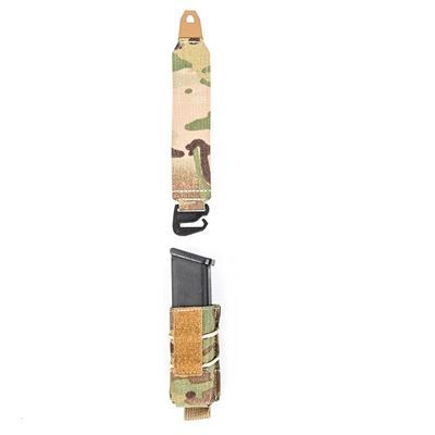 Bandolier container 1XG17 UFG MULTICAM