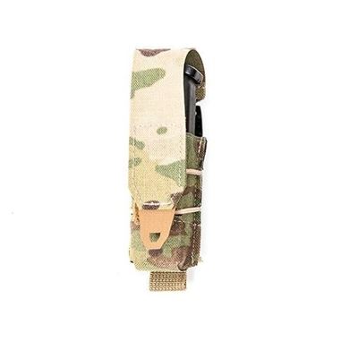 Bandolier container 1XG17 UFG MULTICAM