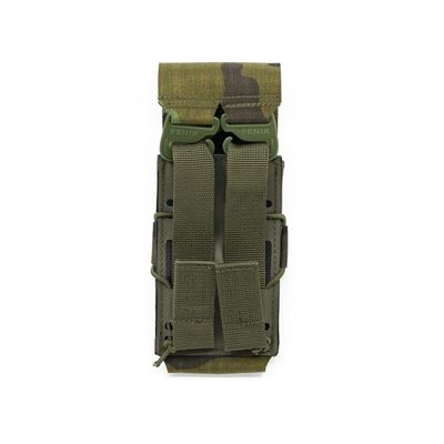 Bandolier container 1XM4 UFG vz.95