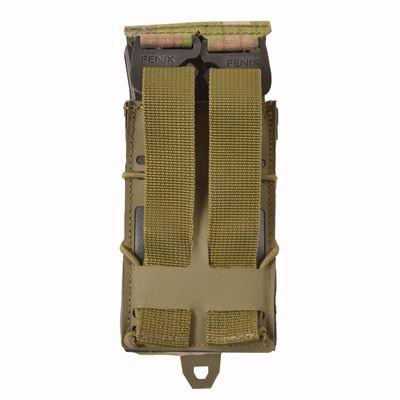 Bandolier container 1XM4 UFG SK DIGITAL FOREST