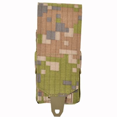 Bandolier container 1XM4 UFG SK DIGITAL FOREST