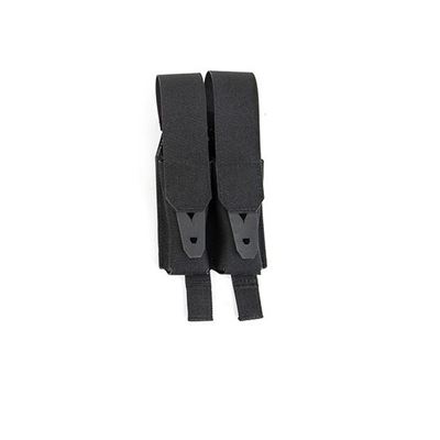 Pouch 2XHK MP7 UFG BLACK