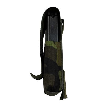 Pouch 1xHK 417 SL II CZ 95