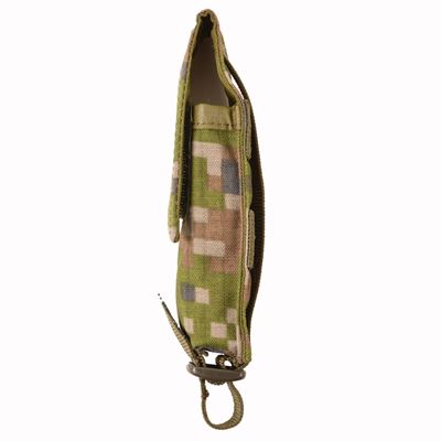 Pistol Magazine Pouch OSSR UNI vz.07 SK DIGITAL FOREST