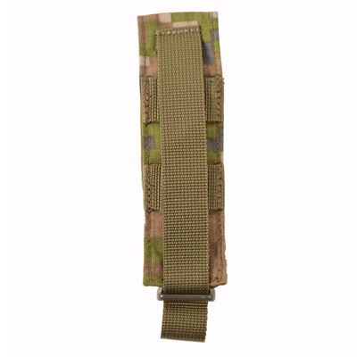 Pistol Magazine Pouch OSSR UNI vz.07 SK DIGITAL FOREST