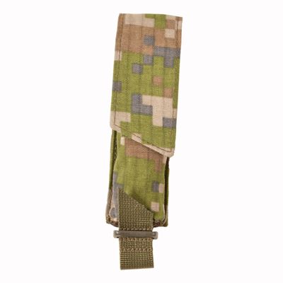 Pistol Magazine Pouch OSSR UNI vz.07 SK DIGITAL FOREST