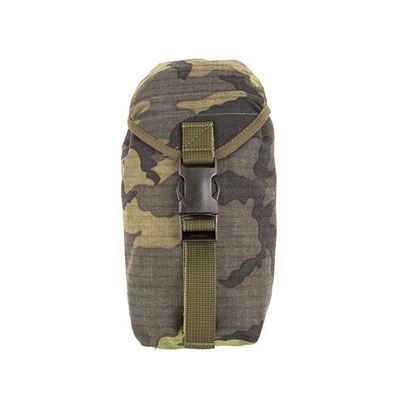 Machine gun buckle vz.95 forest