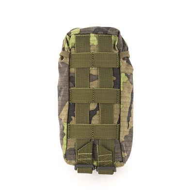 Machine gun buckle vz.95 forest