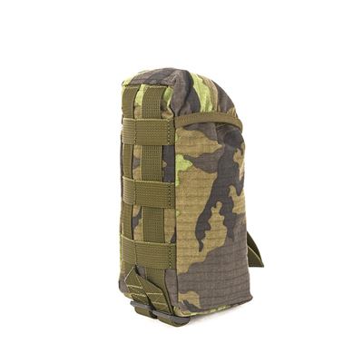 Machine gun buckle vz.95 forest