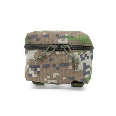Small Pouch OSSR UNI vz.07 DIGITAL WOODLAND