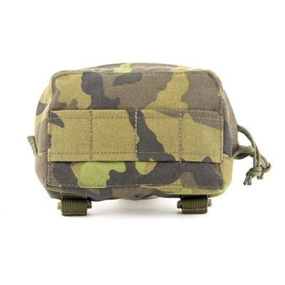 Pouches big chest ALP vz.95 Forest
