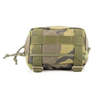 Pouches big chest ALP vz.95 Forest