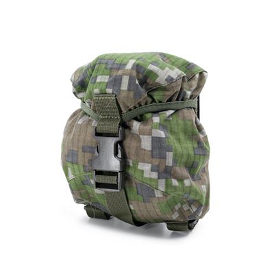 Universal pouch OSSR vz.07 SK DIGITAL WOODLAND