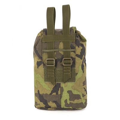 Bandolier empty cartridges "odhazovák" vz.95 Forest