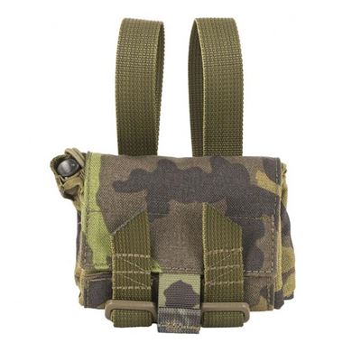 Bandolier empty cartridges "odhazovák" vz.95 Forest