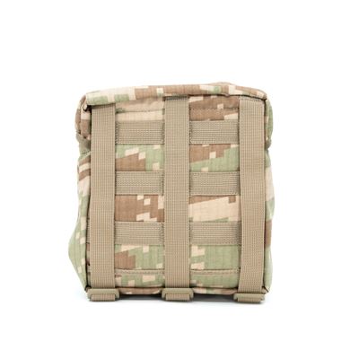 Gas Mask Pouch OSSR vz.07 SK DIGITAL DESERT
