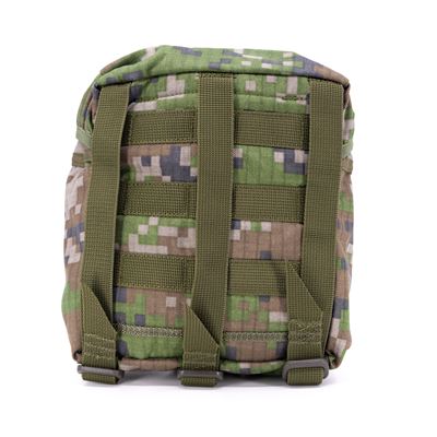 Gas Mask Pouch OSSR vz.07 SK DIGITAL WOODLAND