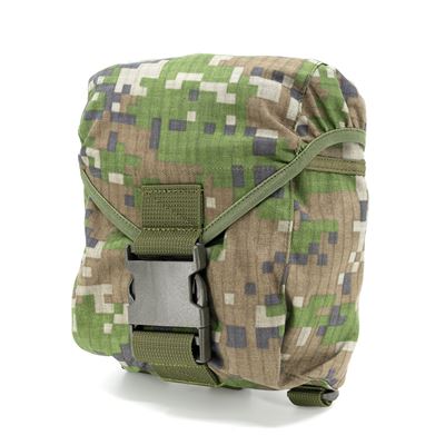 Gas Mask Pouch OSSR vz.07 SK DIGITAL WOODLAND