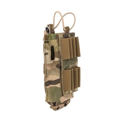 Pouch for radio MBITR MULTICAM