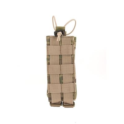 Pouch for radio MBITR MULTICAM