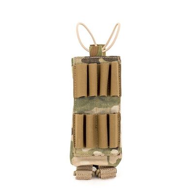Pouch for radio MBITR MULTICAM