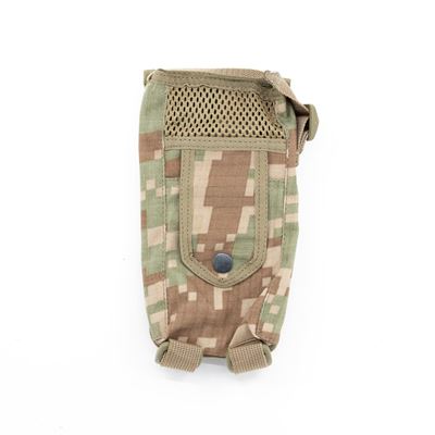 Pouch for radio station RF 1301 vz.07 SK DIGITAL DESERT