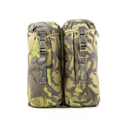 TL98 backpack pocket to the right side vz.95 Forest