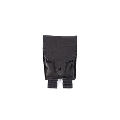 Handcuffs holster LS BLACK