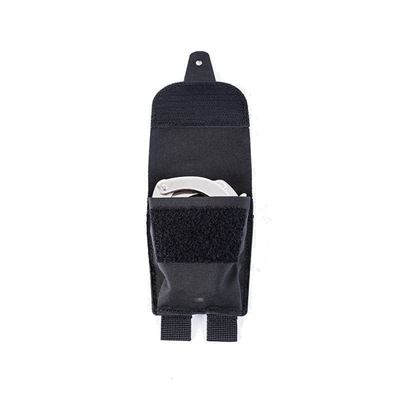 Handcuffs holster LS BLACK