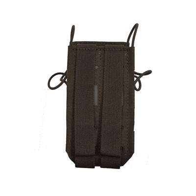 Bungee Magazine Pouch DEMON BLACK