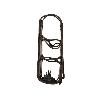 Bungee Magazine Pouch DEMON BLACK