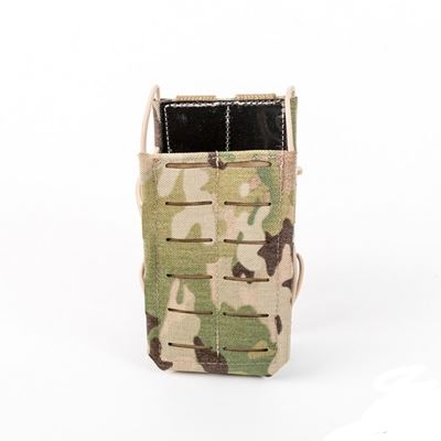 Bungee Magazine Pouch DEMON MULTICAM