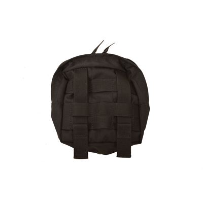 Universal Pouch DEMON BLACK