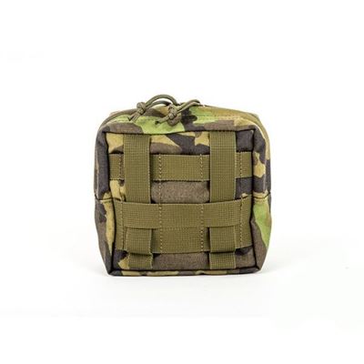 Universal Pouch DEMON model 95