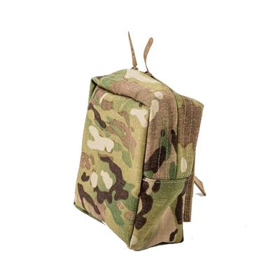 Universal Pouch DEMON MULTICAM