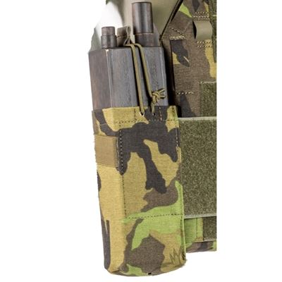 Bandolier RDST MBITR demon right CZ camo 95