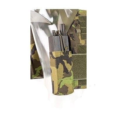 Bandolier RDST MBITR demon left M 95 CZ