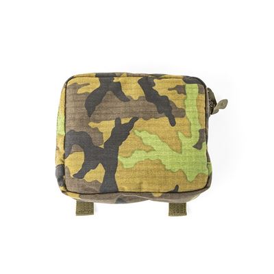 Pocket on the backpack ROKLAN front vz.95 Forest