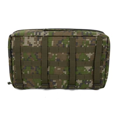 OSSR case for special equipment vz.07 DIGITAL LES