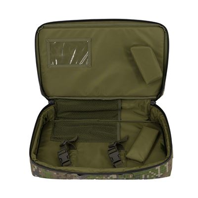 OSSR case for special equipment vz.07 DIGITAL LES